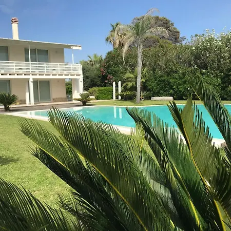 Nyaraló 10 Passi Dal Mare *