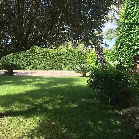 10 Passi Dal Mare Nyaraló